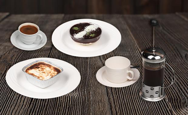 PİDEX CAFE